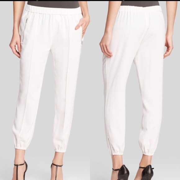 Joie Pants - Joie Jogger Pants